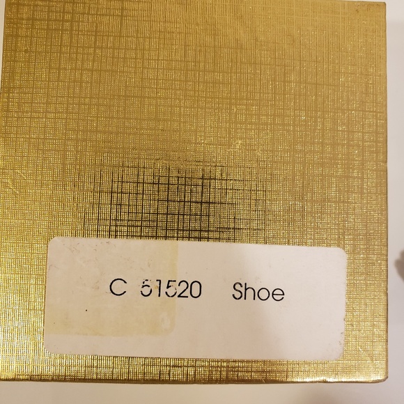 Limoges Shoe - Picture 5 of 5